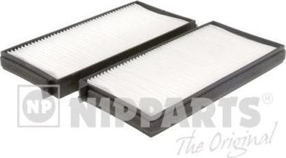 Салонный фильтр Nipparts. Артикул J1340405