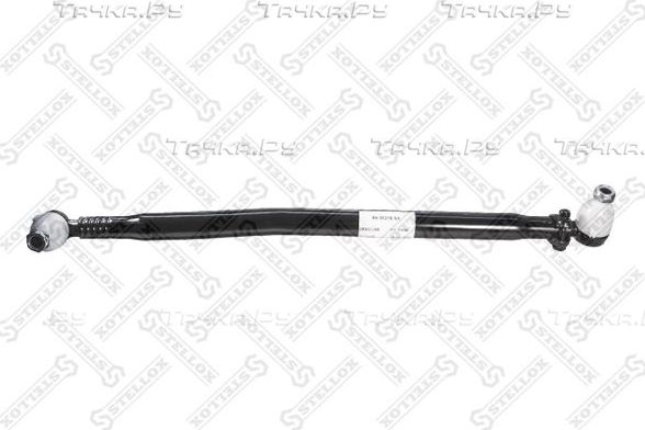 Рулевая тяга продольная Stellox для DAF XF 95 2002-2006. Артикул 84-35218-SX