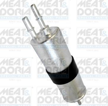 Топливный фильтр Meat & Doria для BMW X1 I (E84) 2009-2015. Артикул 4990