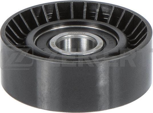 Натяжной ролик (натяжитель) приводного поликлинового ремня Zekkert. Артикул SR-1948