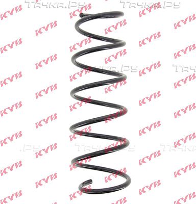 Пружина подвески KYB (Каяба) K-Flex. Артикул RH3506