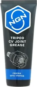 Tripod CV Joint Grease Смазка ШРУС трипод 180 гр (NGN) NGN. Артикул V0074