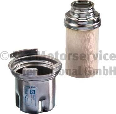 Топливный фильтр Kolbenschmidt. Артикул 50013973