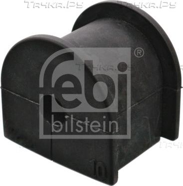 Втулка стабилизатора Febi Bilstein. Артикул 42030