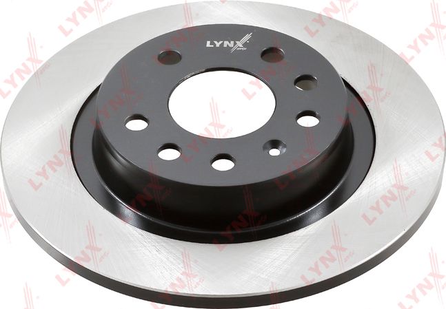 Тормозной диск LYNXauto. Артикул BN-1434