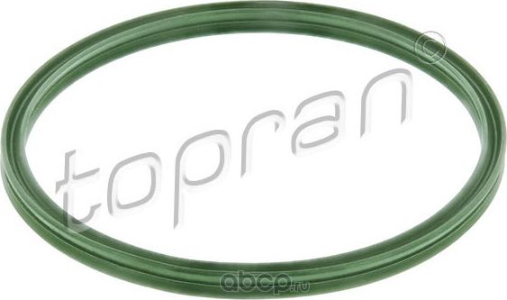 Seal, turbo air hose (Hans Pries). Артикул 116306