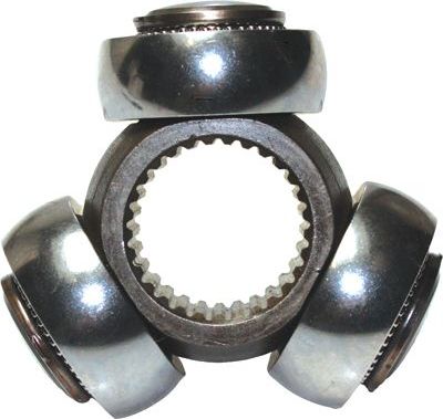 Трипоид Birth передний правый/левый для Fiat Ducato III 2006-2026. Артикул 3437