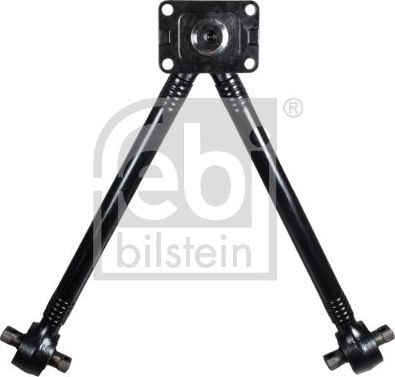 Реактивная тяга (штанга) Febi Bilstein задняя для MAN M2000 1995-2007. Артикул 39254