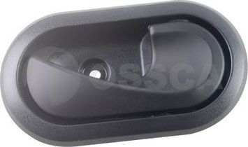 Ручка двери OSSCA. Артикул 48782