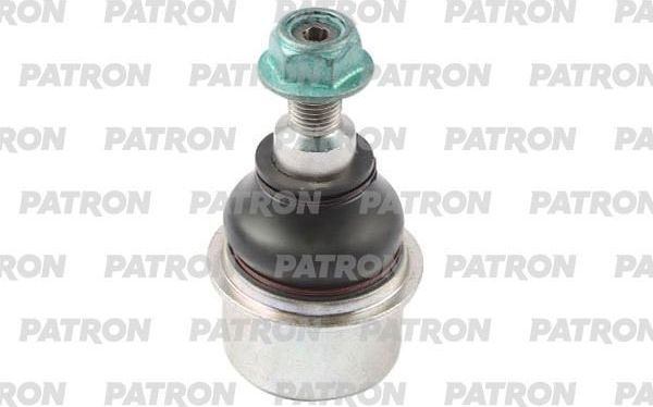 Шаровая опора Patron (сталь). Артикул PS3485
