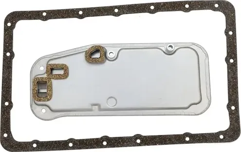 Фильтр АКПП к-кт Toyota Crown (Zikmar). Артикул Z15216R