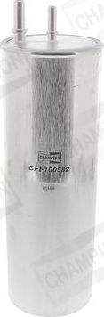 Топливный фильтр Champion. Артикул CFF100582