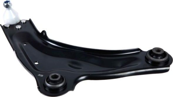 Поперечный рычаг передней подвески Zentparts правый нижний для Renault Laguna II 2001-2007. Артикул Z25088