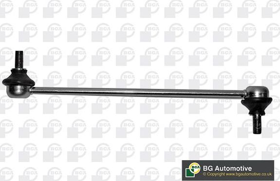 Стойка (тяга) стабилизатора BGA передняя правая/левая для Mitsubishi Eclipse Cross 2019-2026. Артикул LS1406