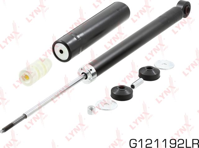 Амортизатор LYNXauto. Артикул G121192LR
