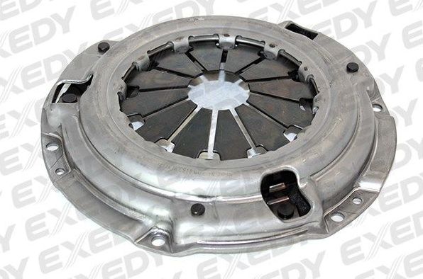 Корзина сцепления Exedy для Honda Civic VII 2001-2005. Артикул HCC918