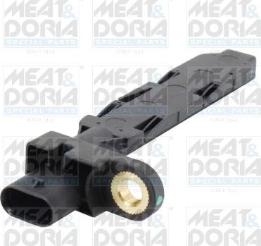 Датчик положения коленвала Meat & Doria для Audi Q5 I (8R) 2008-2017. Артикул 871067