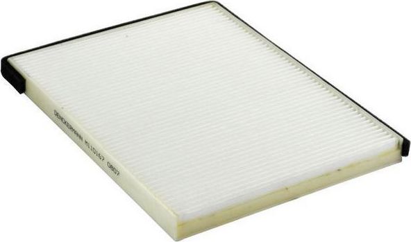 Салонный фильтр Denckermann для Citroen Xsara 1997-2005. Артикул M110167