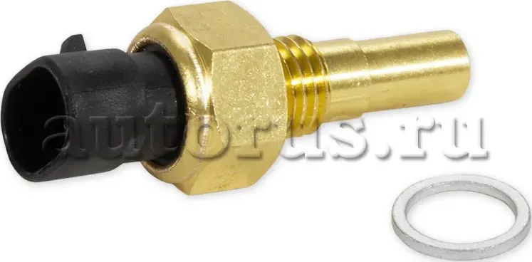 Датчик температуры охлаждающей жидкости (Ganz). Артикул GRP12030