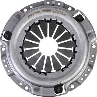 Корзина сцепления Stellox для Honda Accord V 1993-1998. Артикул 07-00310-SX