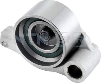 Натяжной ролик (натяжитель) ремня ГРМ NTN / SNR. Артикул GT369.47