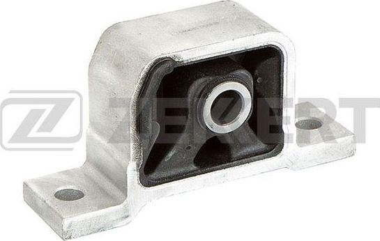 Подушка (опора) двигателя Zekkert передняя для Honda Stream I 2001-2006. Артикул GM-3295