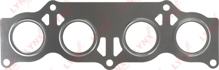 Прокладка выпускного коллектора LYNXauto. Артикул SG-0597