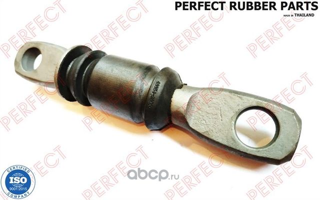 4806806070 0530 САЙЛЕНТБЛОК ПЕРЕДНИЙ ПЕРЕДНЕГО РЫЧАГА (Perfect) Perfect. Артикул TO05ACV30WS