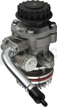 Насос ГУР OSSCA. Артикул 11832