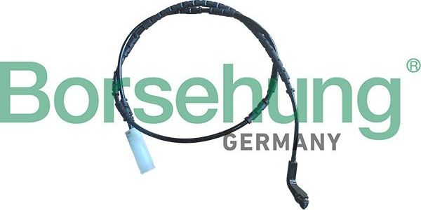 Датчик износа тормозных колодок  Borsehung. Артикул B13148