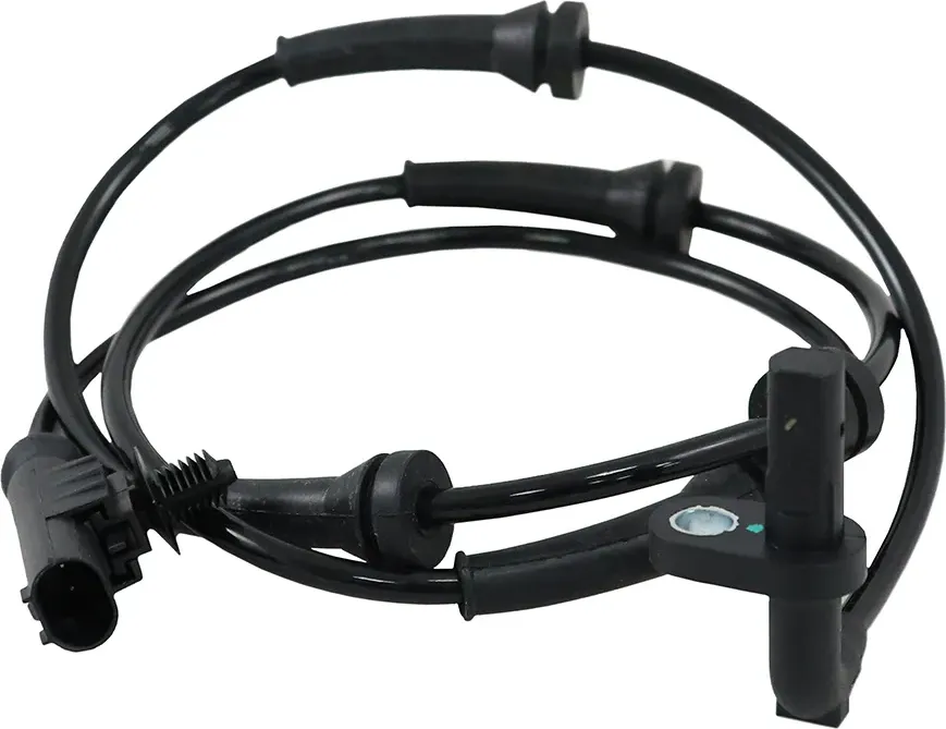 3163-3843110 Датчик ABS передний (Pekar). Артикул 31633843110