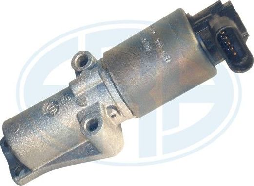 Клапан EGR (рециркуляции выхлопных газов) Era для Fiat Stilo 2005-2006. Артикул 555041