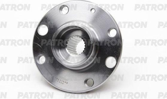 Ступица колеса Patron. Артикул PBK4509H