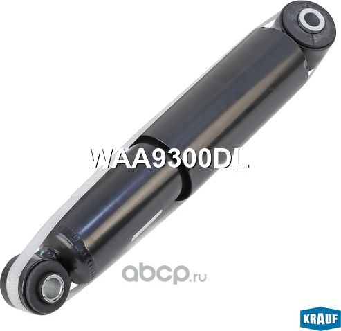 Амортизатор подвески задний Krauf. Артикул WAA9300DL