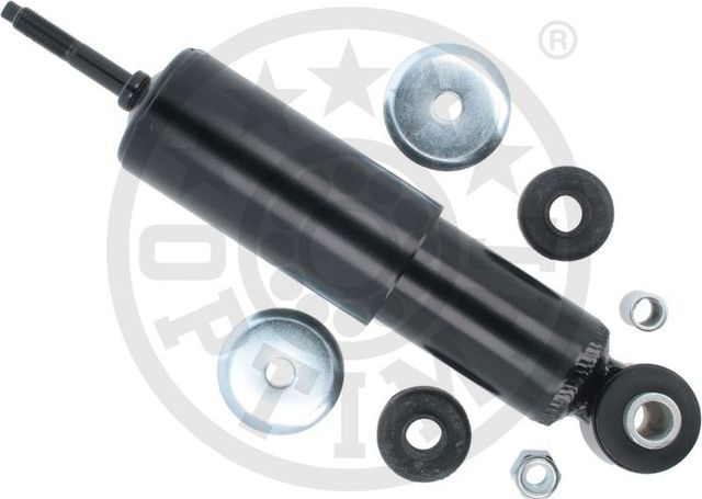 Амортизатор Optimal передний для Volkswagen Transporter T4 1990-2003. Артикул A-2010H