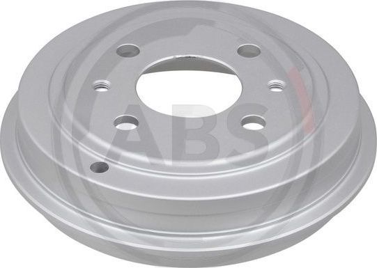 Тормозной барабан ABS. Артикул 2416-S