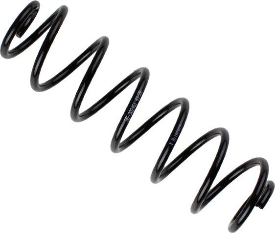 Пружина подвески Bilstein B3. Артикул 36-302451