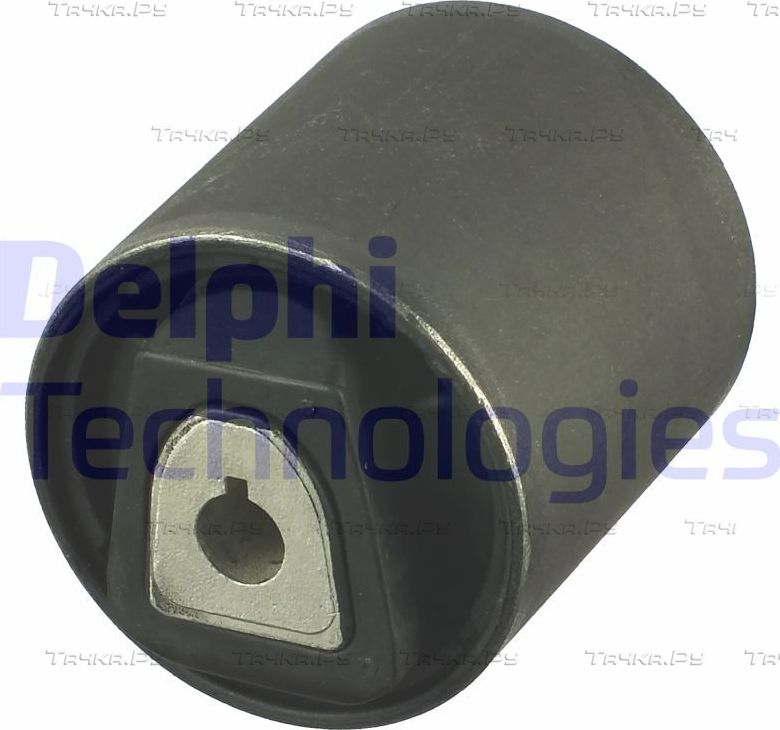 Сайлентблок переднего рычага подвески Delphi. Артикул TD914W