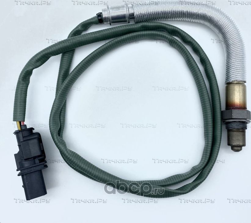 Датчик кислородный MERCEDES-BENZ C W204 (07-)/E W212 (09-) до кат (Magtechnic). Артикул mag0098l