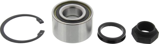 Ступичный подшипник (комплект) MAPCO задний правый/левый для Citroen AX 1986-1998. Артикул 26306