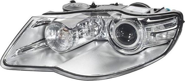 Фара передняя основная Hella. Артикул 1ZS 009 452-141