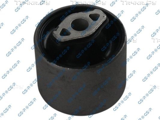 Сайлентблок переднего рычага подвески GSP для Chevrolet Tracker III (Trax) 2012-2026. Артикул 531539