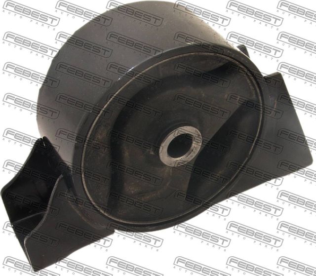 Подушка (опора) двигателя Febest. Артикул NM-B10RR