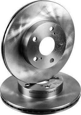 Тормозной диск Stellox. Артикул 6020-1242-SX