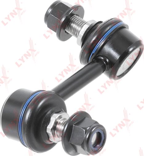 Стойка (тяга) стабилизатора LYNXauto. Артикул C7472R