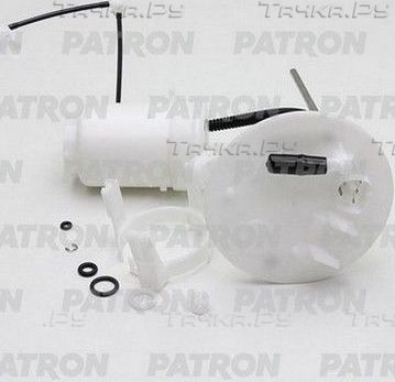 Топливный фильтр Patron. Артикул PF3268