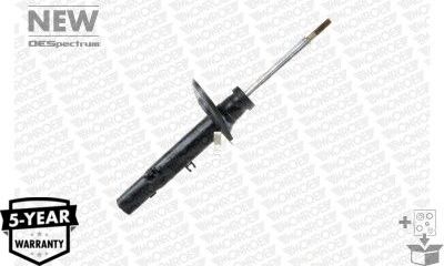 Амортизатор Monroe OESpectrum Premium передний левый для Peugeot 2008 I 2013-2026. Артикул 742207SP