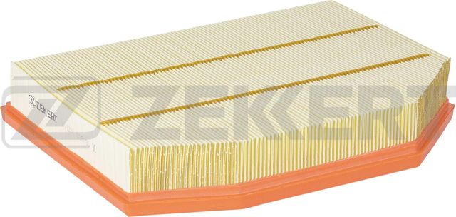Воздушный фильтр Zekkert. Артикул LF-1230