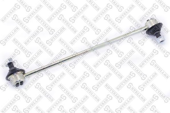 Стойка (тяга) стабилизатора Stellox. Артикул 56-71022-SX