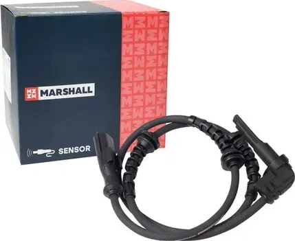 Датчик ABS Renault KANGOO (Marshall). Артикул MSE0006